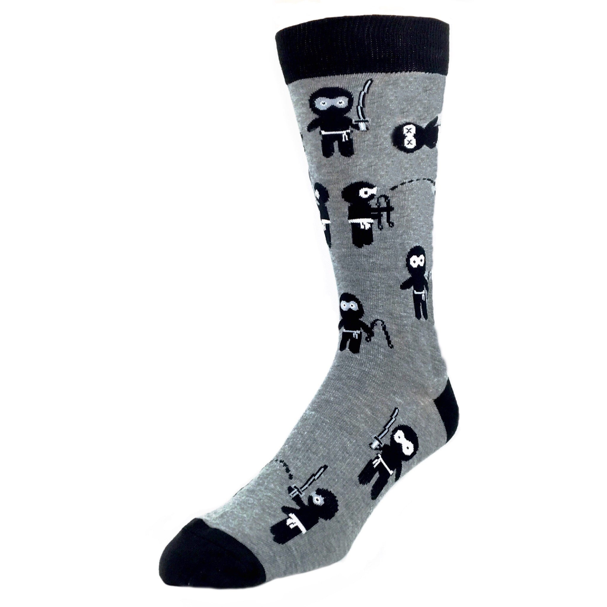 ninja socks