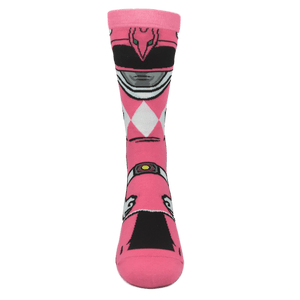 power ranger knee high socks