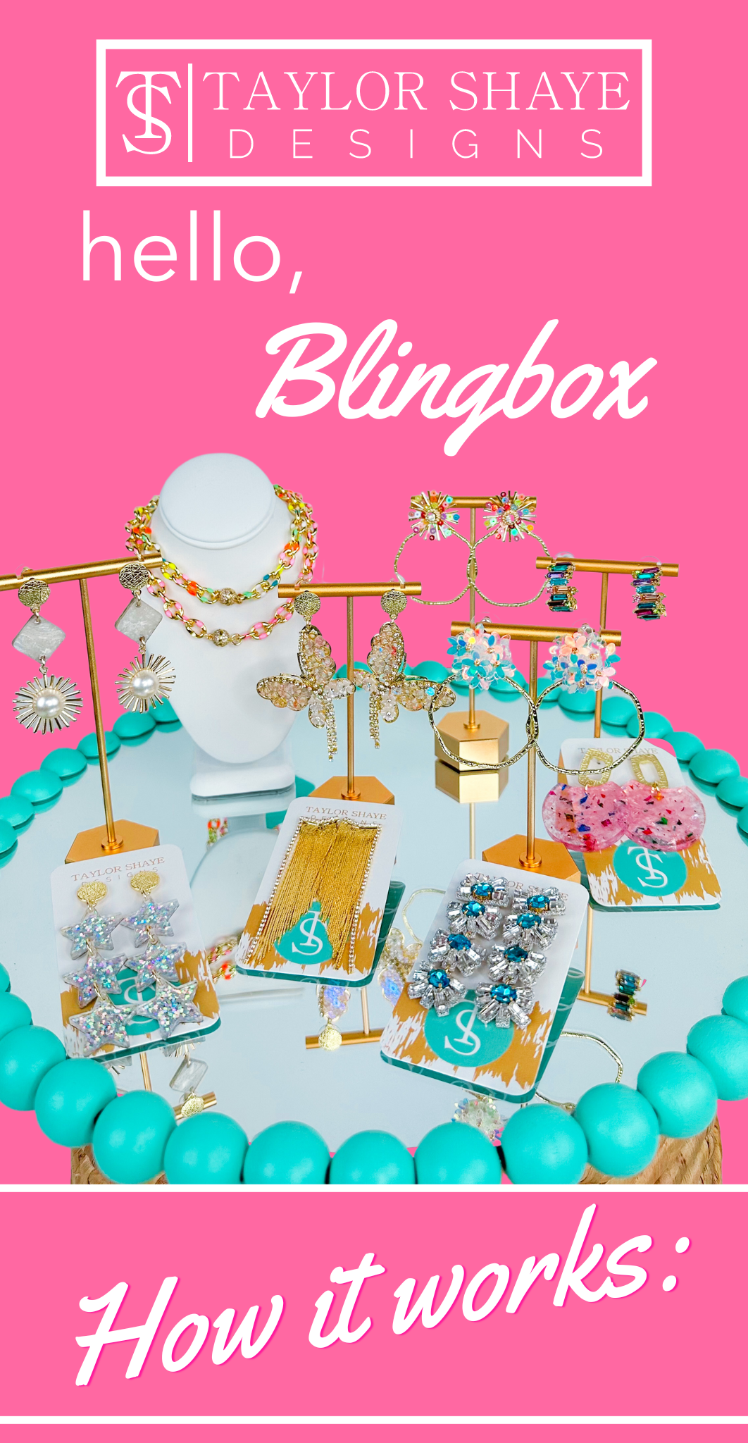 Blingbox