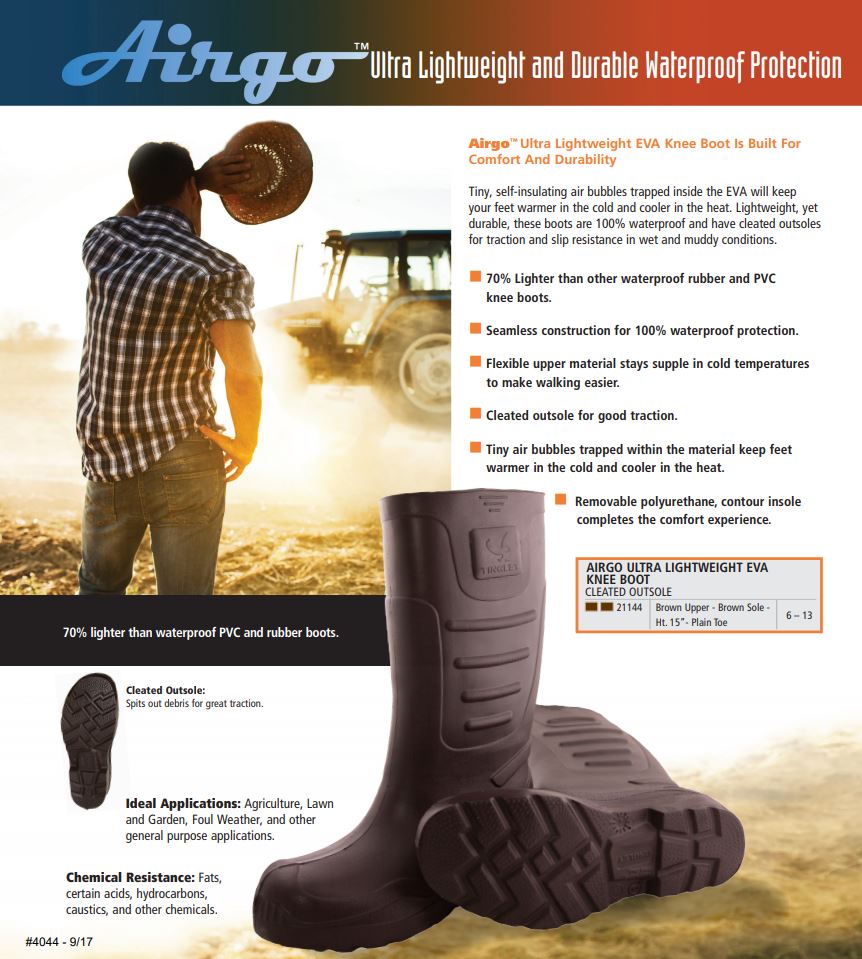 ultra lightweight boots