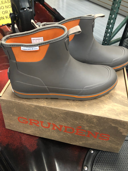 grunden boots