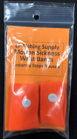 psi bands for motion sickness