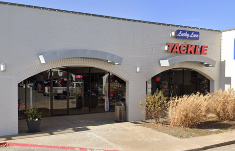 L&L Tackle Shop (@LLTackleShop) / X