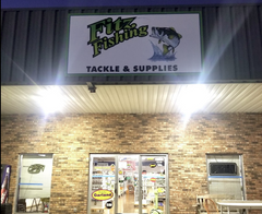 FITZ FISHING TACKLE & SUPPLIES (OSAGE BEACH) – Fx Custom Rods