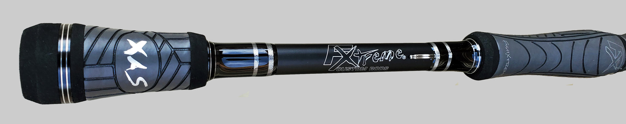 Buy Best Custom Spinning Rods from FX Custom Rods – Fx Custom Rods