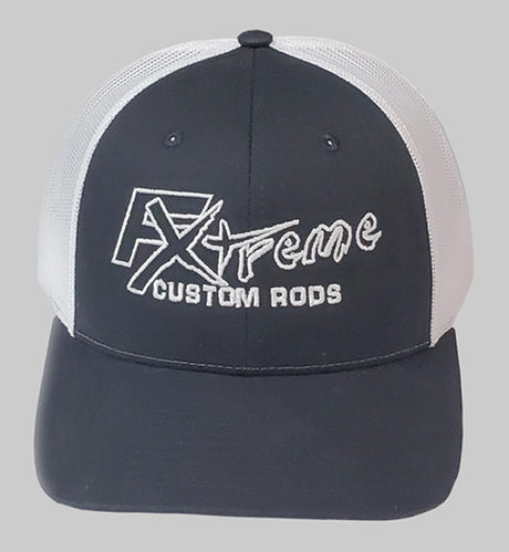 SNAPBACK HATS – Fx Custom Rods