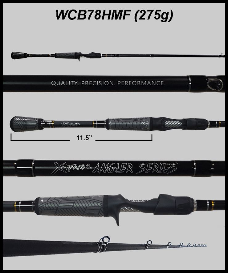 ポイント5倍 Ace High610ML【DAWN CUSTOM RODS】 - crumiller.com