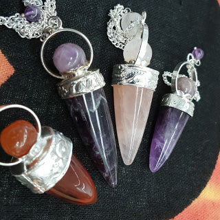 2 Day Crystal Healing Workshop