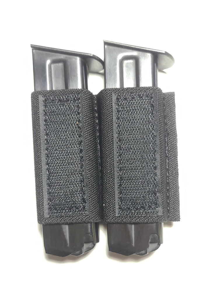 Double Pistol Mag Insert – WARRIOR GEAR