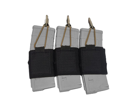 tripple mag retention insert – WARRIOR GEAR