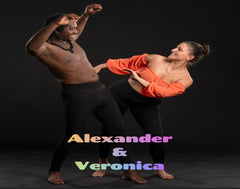 Alexander & Veronica