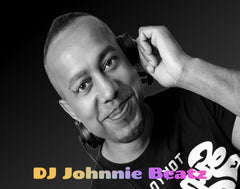 DJ Johnnie Beatz