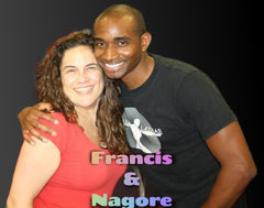 Francis & Nagore