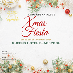 Find out about the Xmas Fiesta