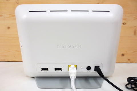 netgear router vmb3000