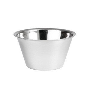 stainless steel mixing bowls