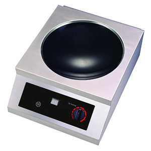 Matfer Bourgeat Induction Wok 2 5kw Buy Online Mr Chop