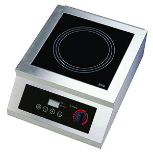 Matfer Bourgeat Induction Unit Table Top 3 5kw Buy Online Mr Chop