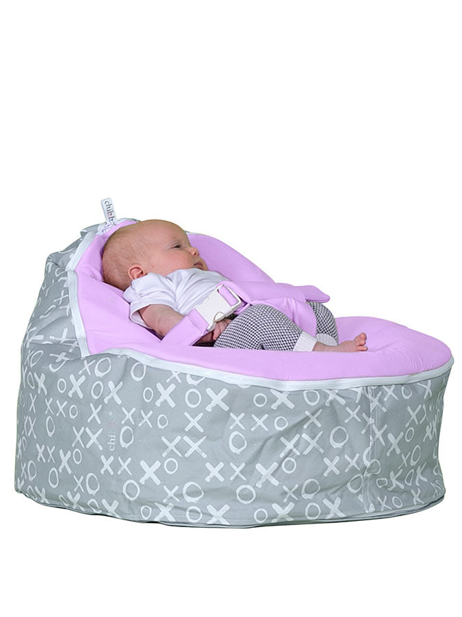 baby bean bag seat