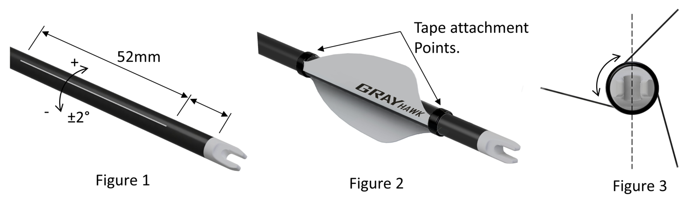 GRAY HAWK INSTRUCTIONS