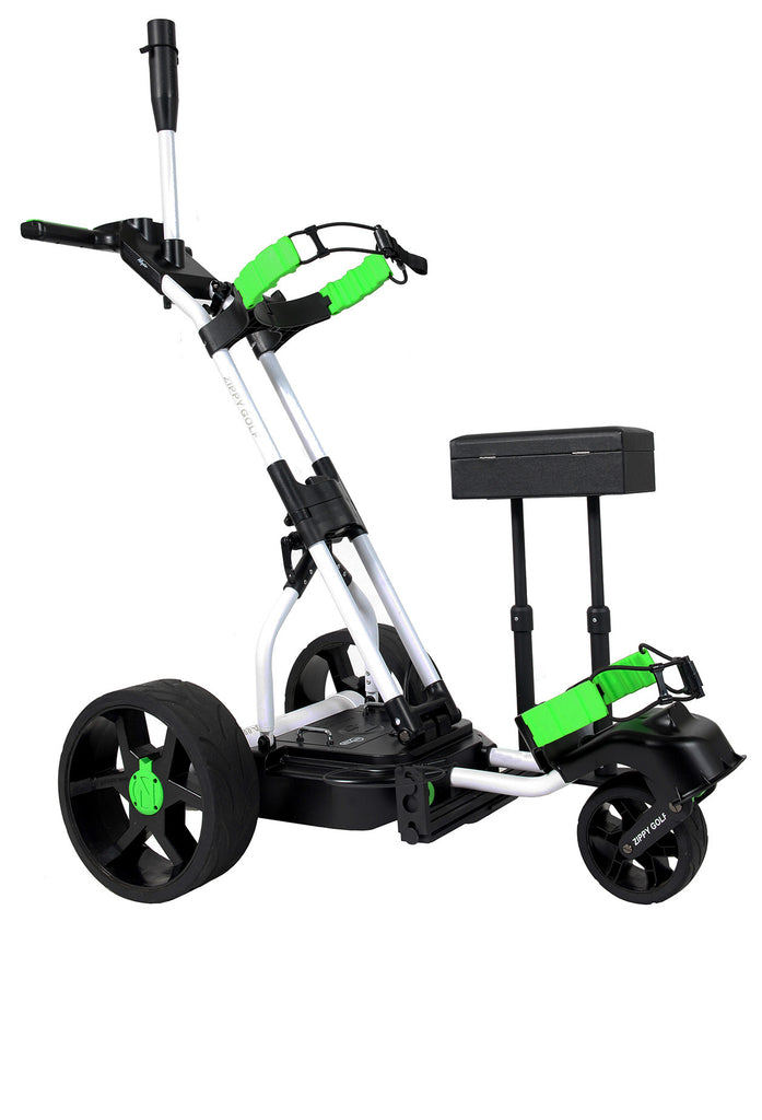 remote control golf buggy