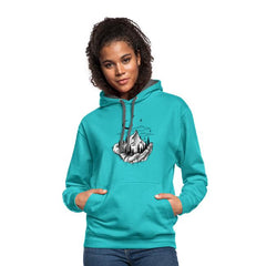 BOMKI Customize your camping hoodies