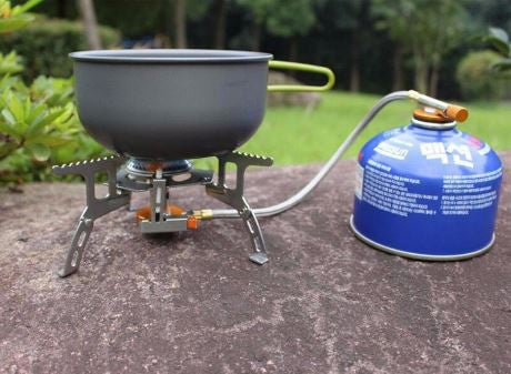 Camping Stove