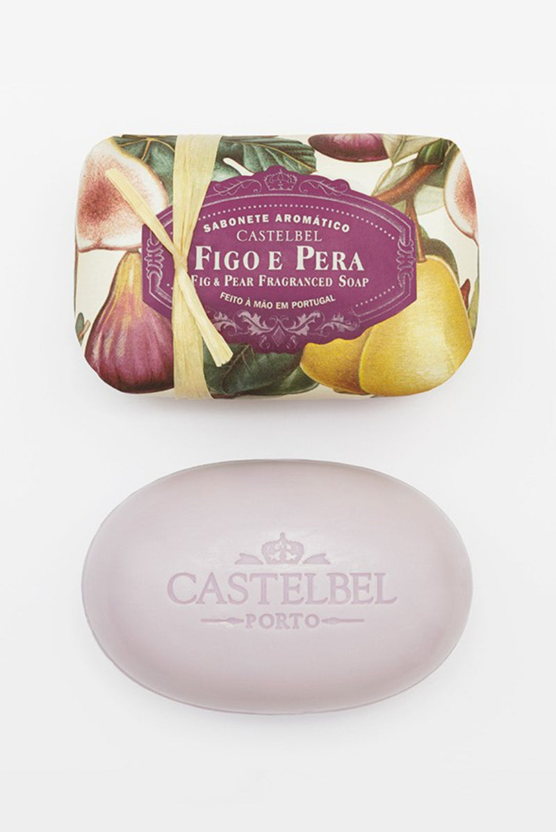 castelbel soap