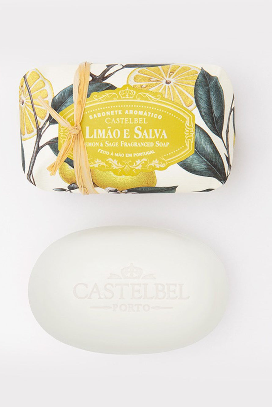 castelbel soap