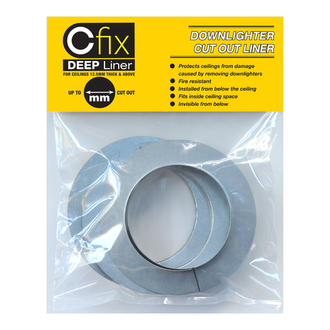 C-FIX DEEP LINER