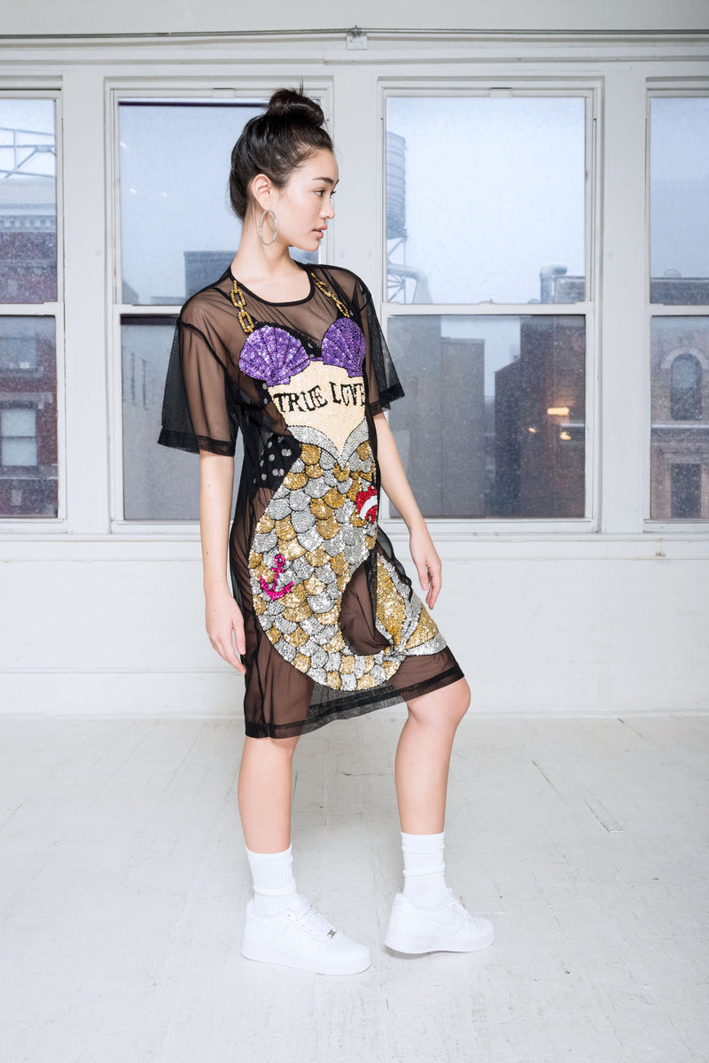 discount universe dress