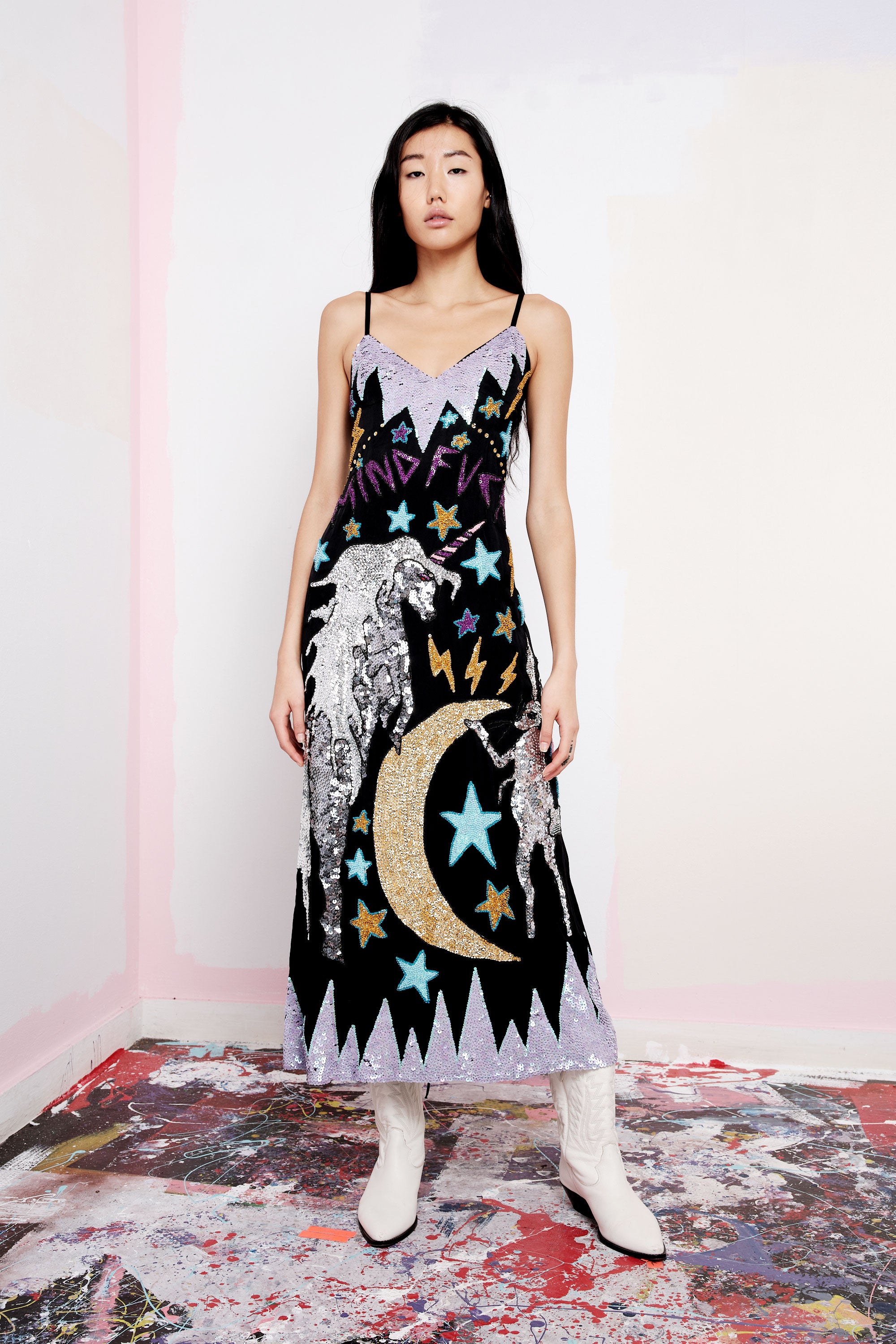 discount universe dress