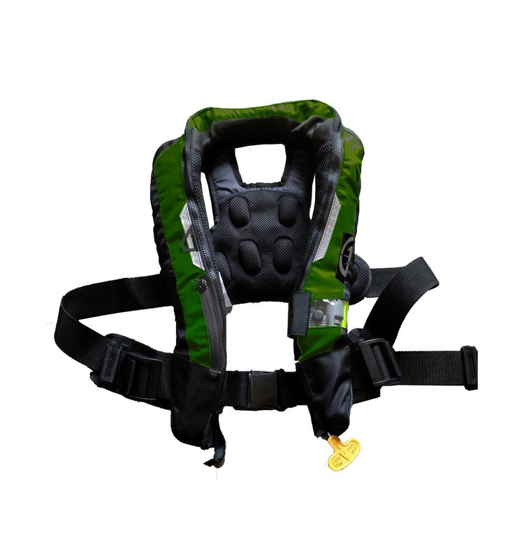Kent Rogue II Fishing Vest – Life Raft and Survival Equipment, Inc.