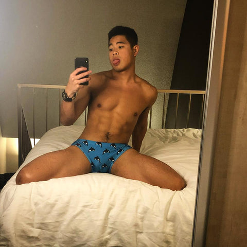 Vietnam-  LUKE TRUONG - Trương Tuấn Lương onlyfans 2