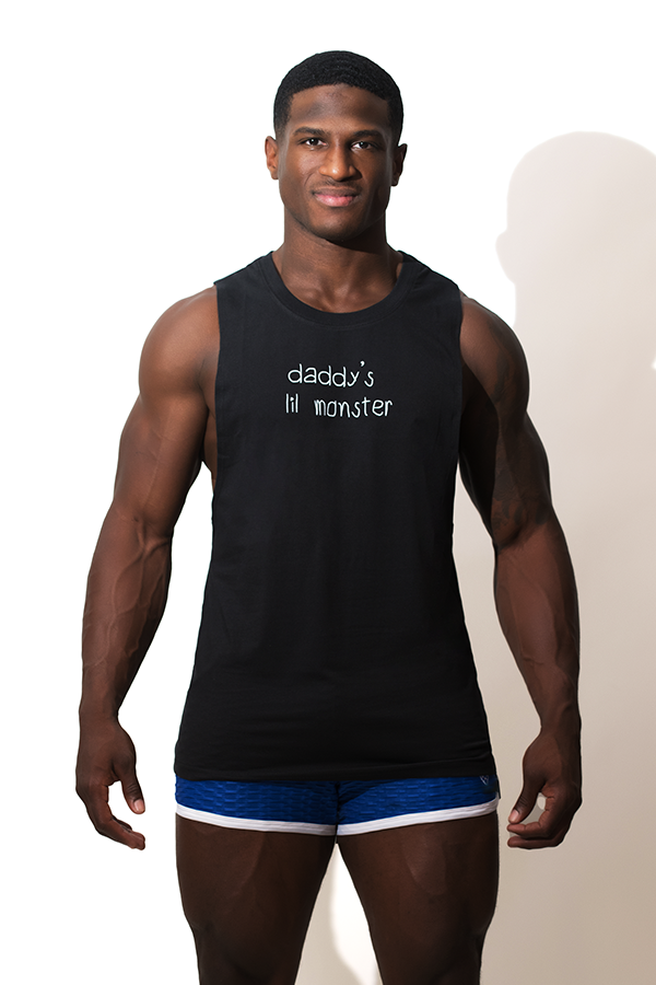 san francisco tank top gay men clothing