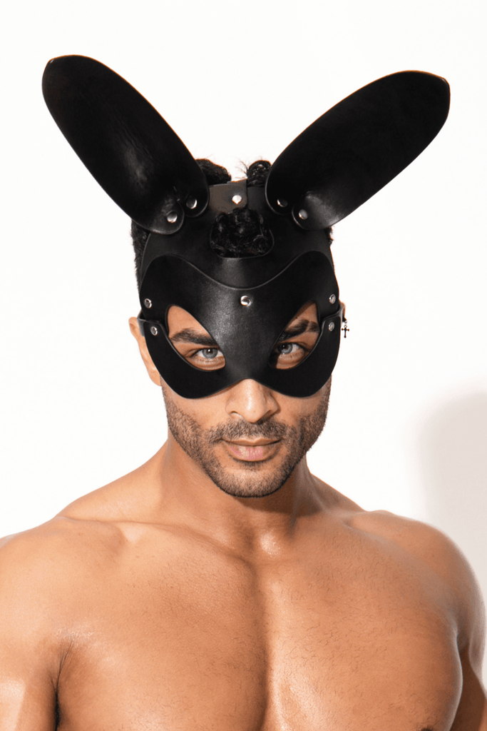 GLADIATOR Harness – Bunny Bumm