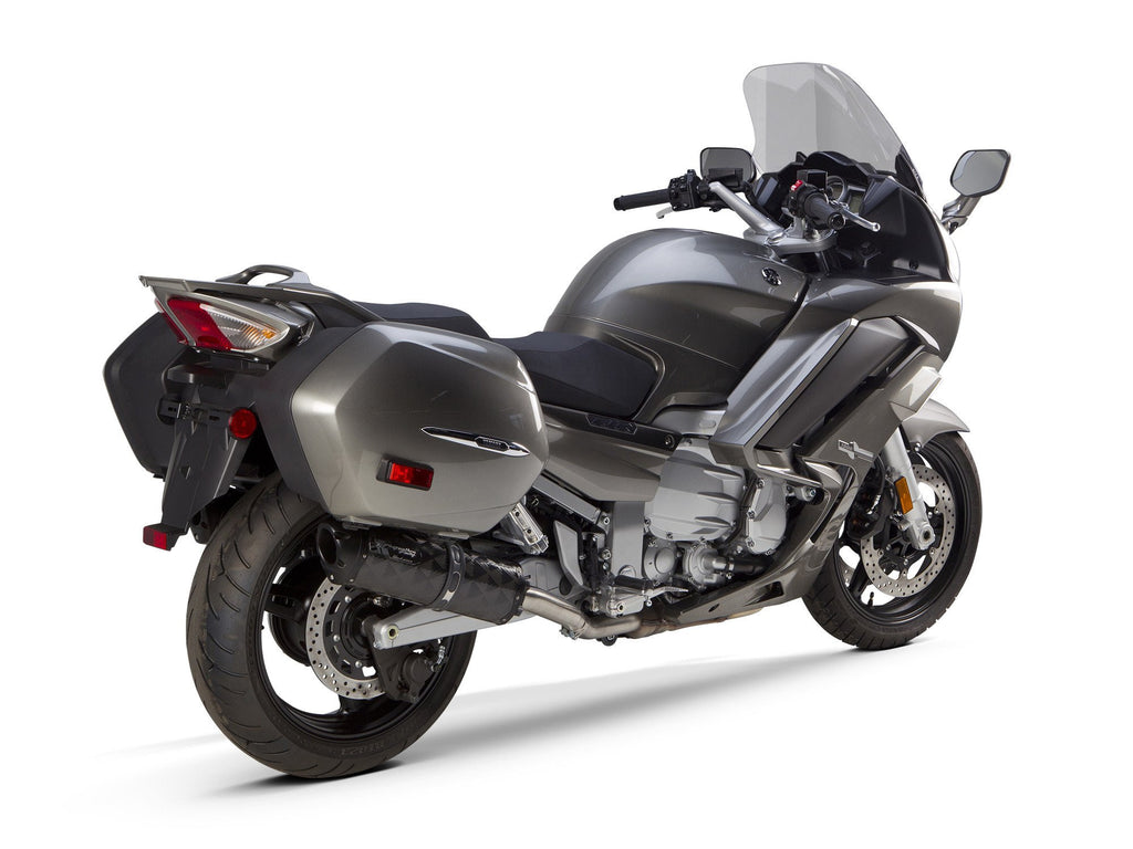 Yamaha FJR 800