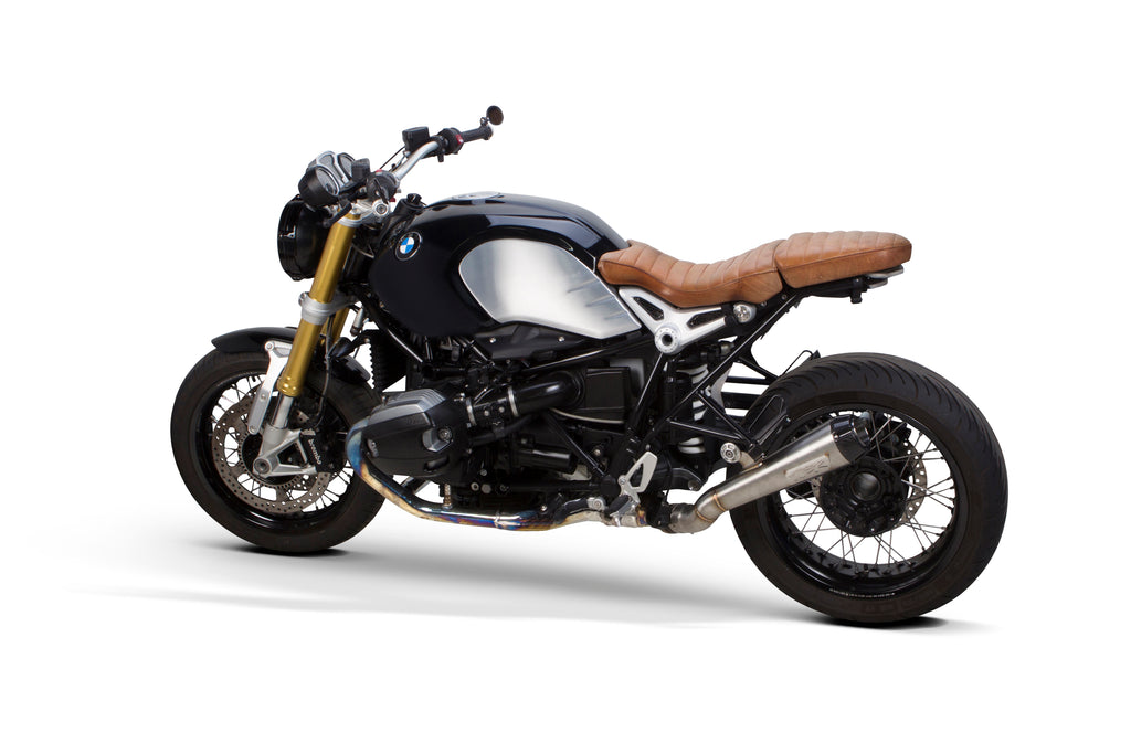 100 Years Edition of BMW R nineT amp R 18 Launched in India