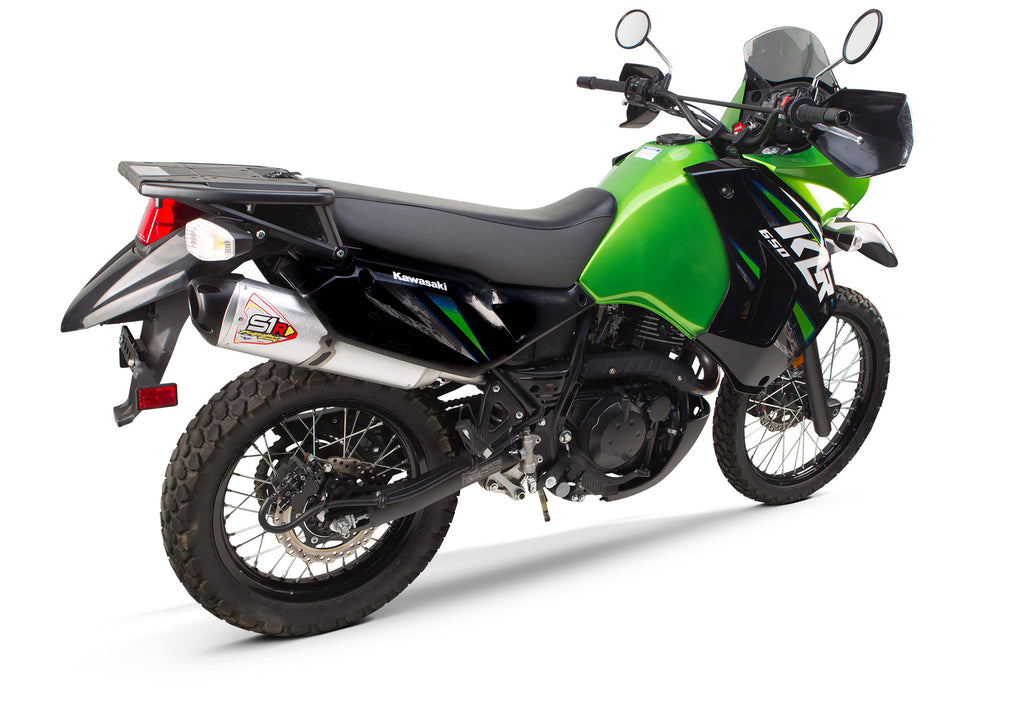 2015 kawasaki klr650