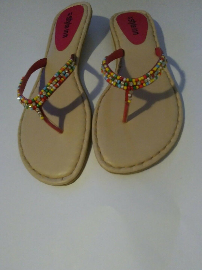 Pakistan Sandals – Plump And Fabulous