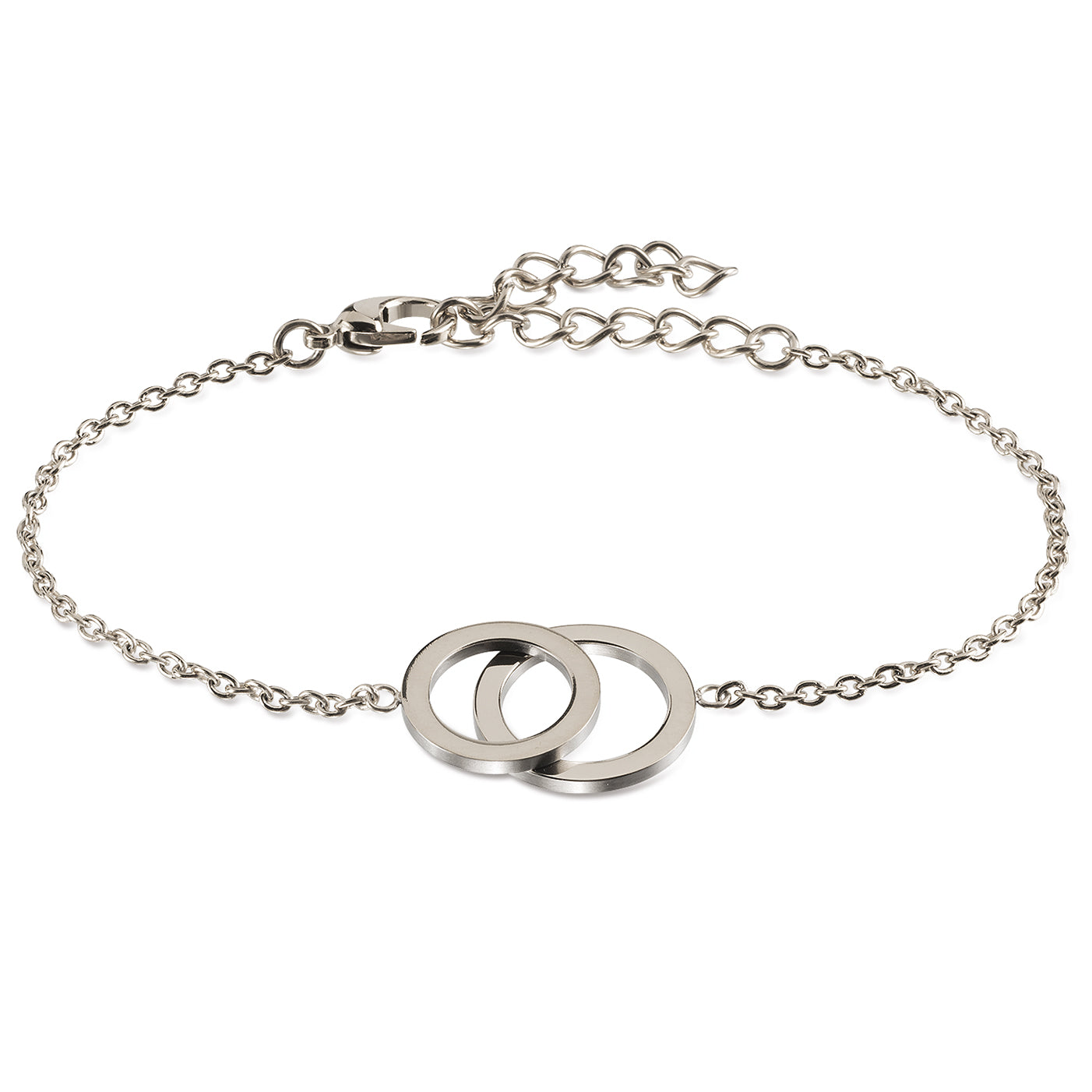 03019-01 Boccia Titanium Bracelet