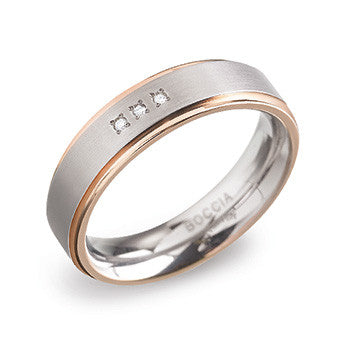0134-02 Titanium Ring