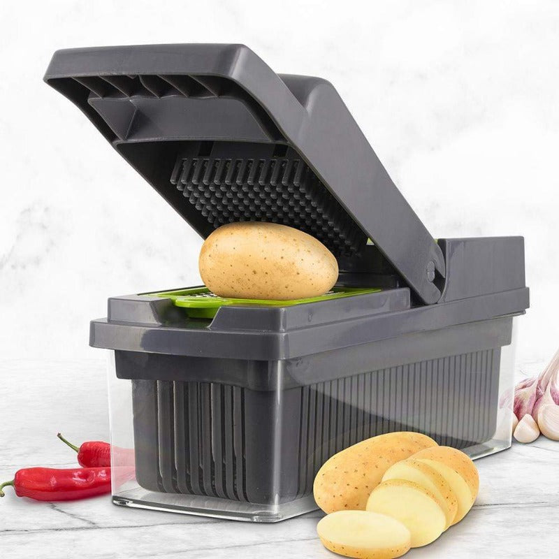 best food slicer dicer