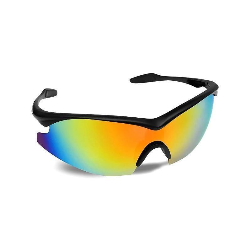 Bell And Howell Day Vision Tac Glasses - Domestify