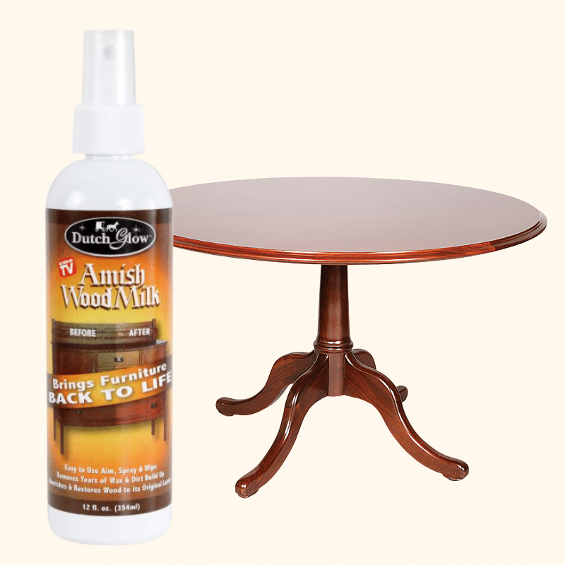 amish milk furniture polish where to buy