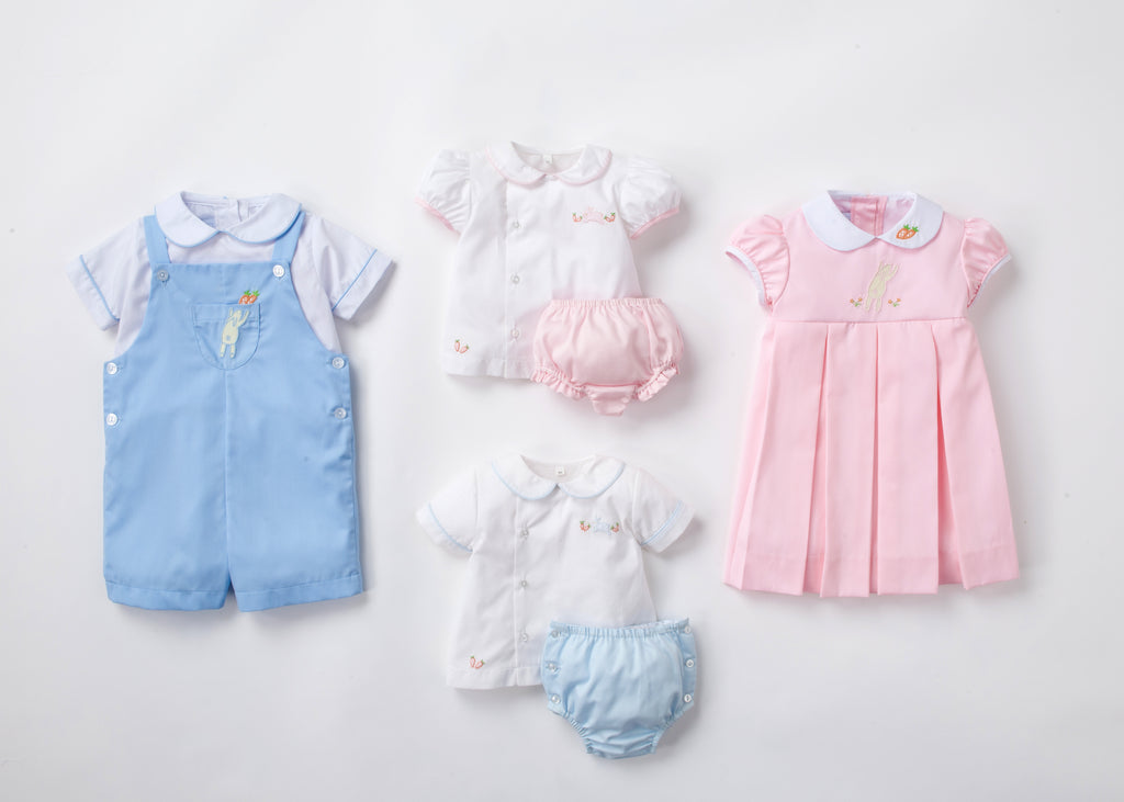 seguridadindustrialcr - Bunnies- Classic Children's Clothing