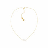 children's triple pearl necklace, seguridadindustrialcr and Hazen & co jewelry