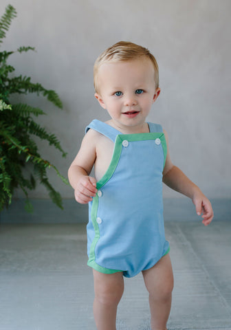 little english sawyer sunsuit