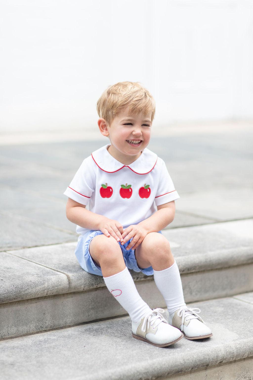 traditional baby boy christmas outfits