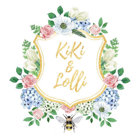 kiki and lolli logo